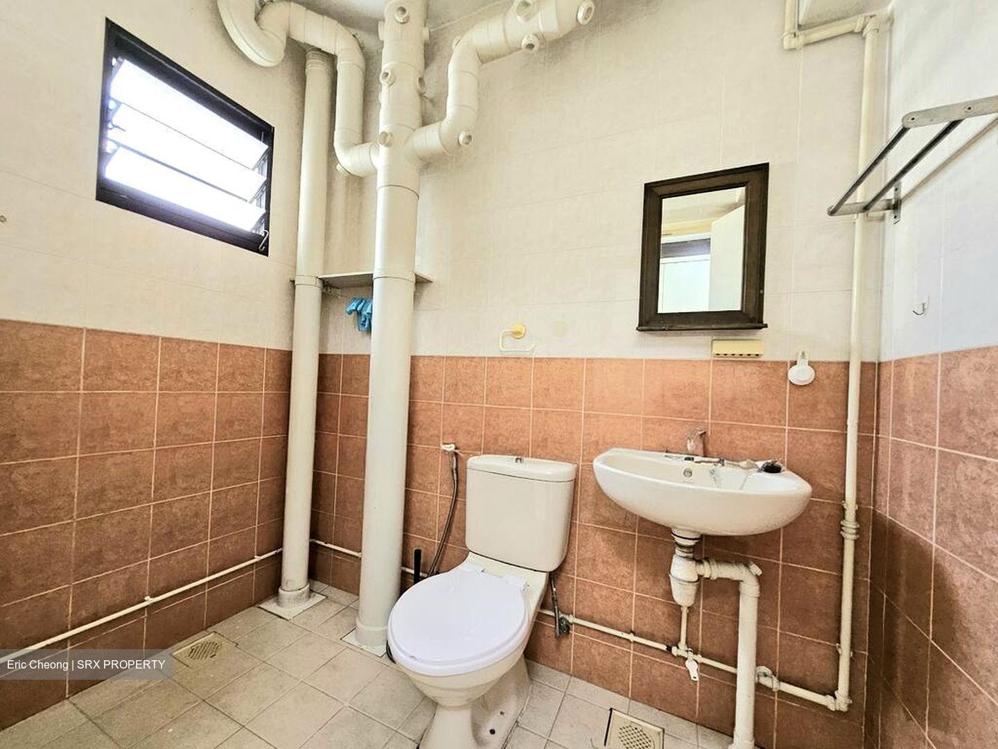 Blk 6A Boon Tiong Arcadia (Bukit Merah), HDB 4 Rooms #524096201